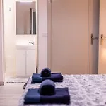 Prestigio Apartment