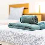 Prestigio Apartment