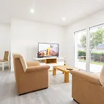 Prestigio Apartment *