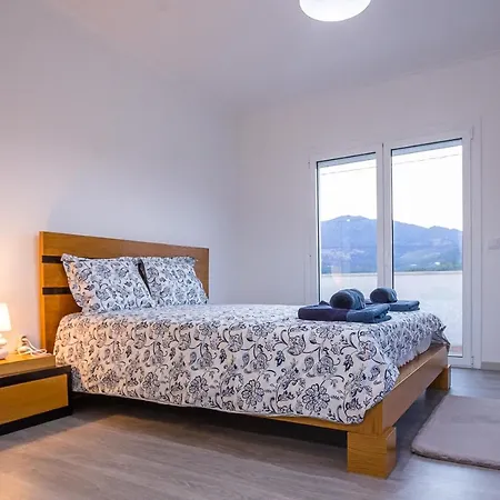 Prestigio Apartment
