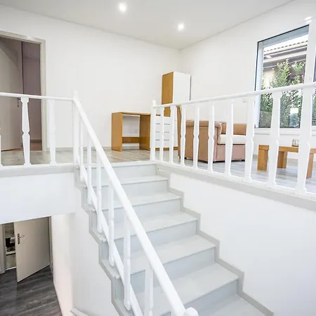 Prestigio Apartment