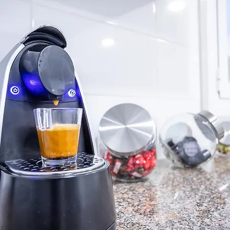 Prestigio アパート Alvito (Braga)