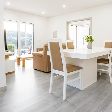 Apartment Prestigio *