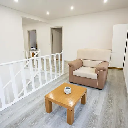 Prestigio Apartment