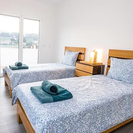 Prestigio Apartment