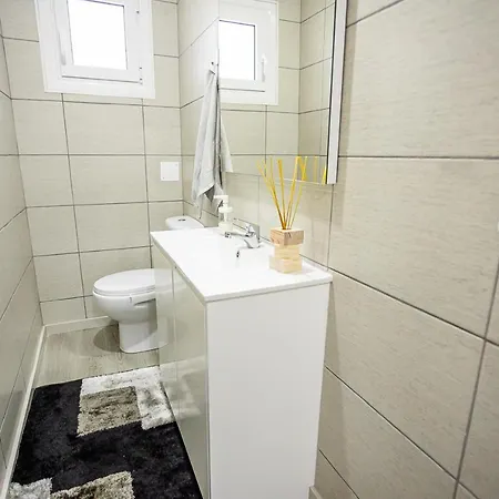 アパート Prestigio Alvito (Braga)