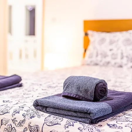 Prestigio アパート