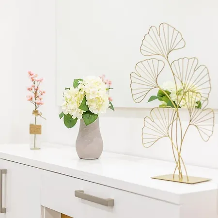 Prestigio アパート