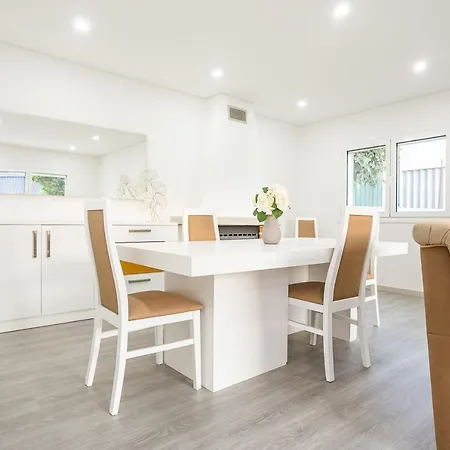 アパート Prestigio