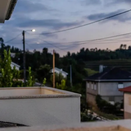 Prestigio アパート