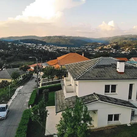 Prestígio Apartamento Alvito (Braga)