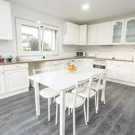 Prestigio Apartment