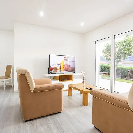 Prestigio Apartment *
