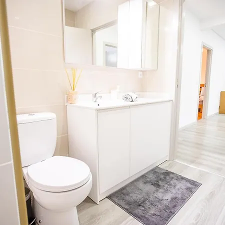 Prestigio Apartment