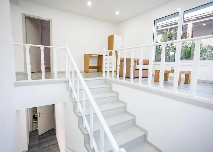 Prestígio Apartamento