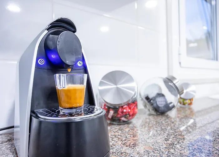 Prestígio Apartamento Alvito (Braga)