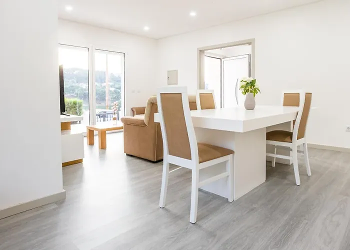 Apartamento Prestígio *