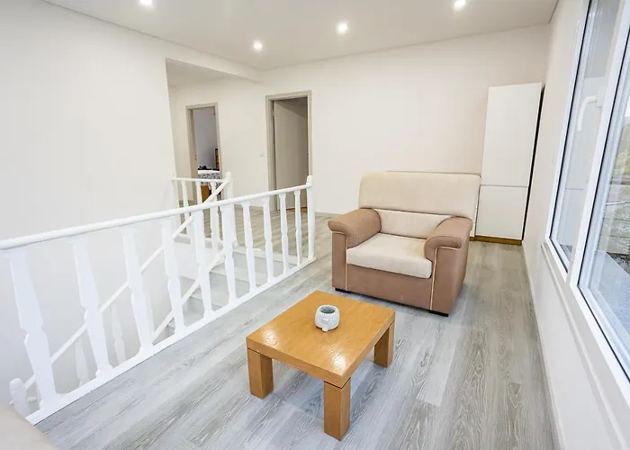 Prestígio Apartamento