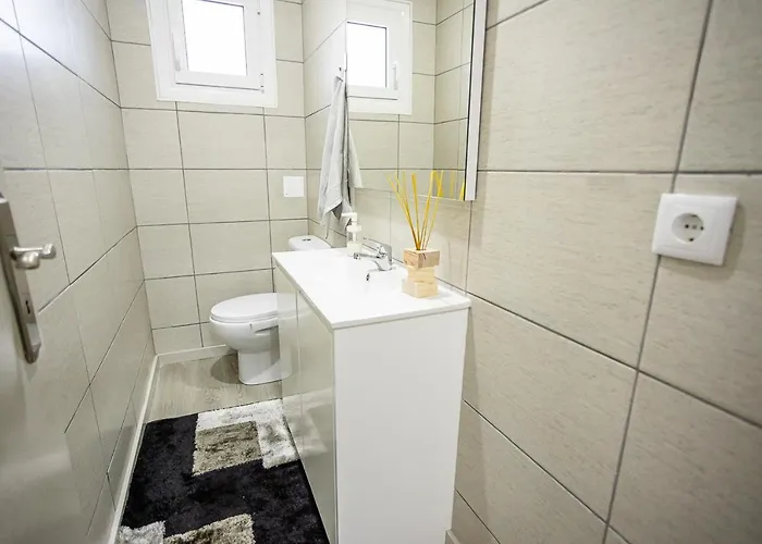 Apartamento Prestígio Alvito (Braga)