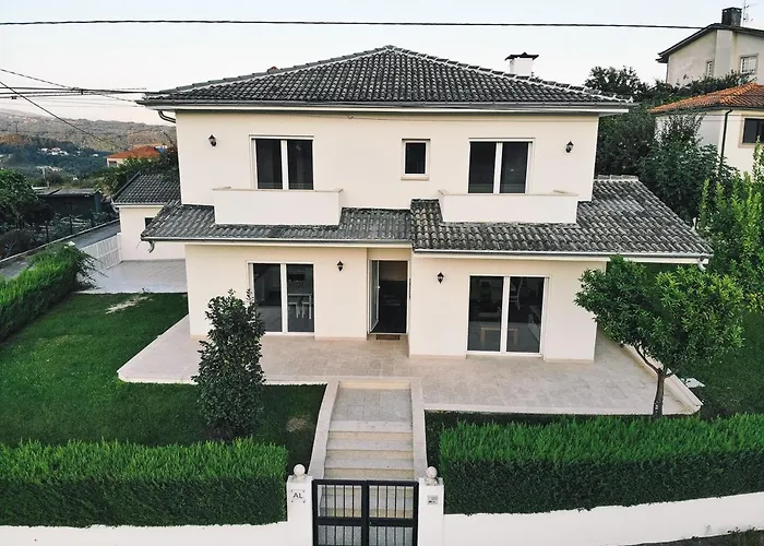 Prestígio Apartamento *