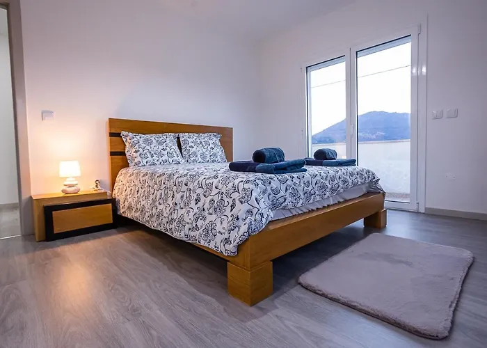 Lejlighed Prestigio Alvito (Braga)