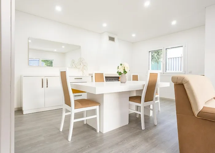 Apartamento Prestígio