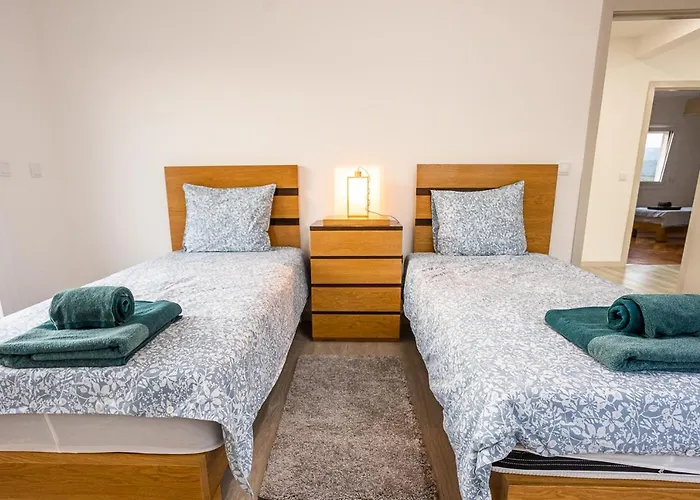 Prestígio Apartamento