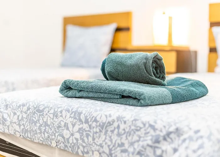 Prestígio Apartamento