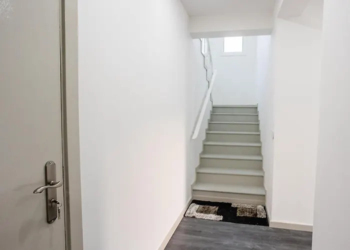 Apartamento Prestígio