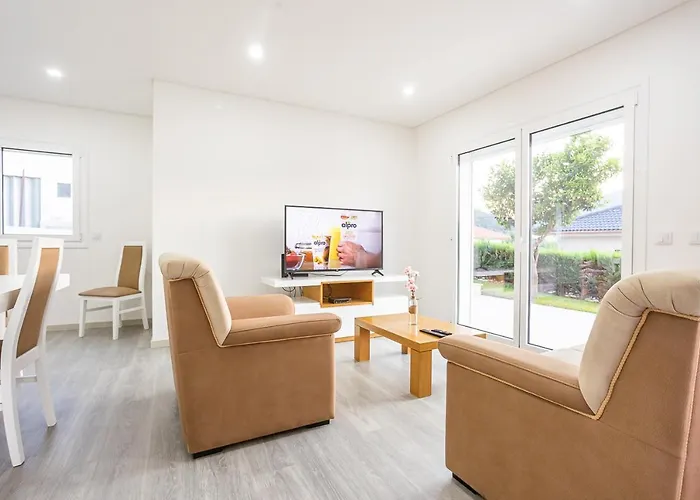 Prestígio Apartamento *