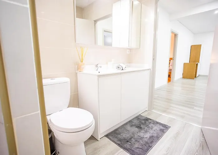 Prestígio Apartamento