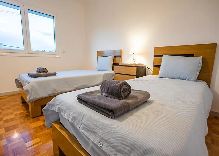 Διαμέρισμα Prestigio Alvito (Braga)